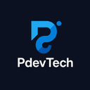 PdevTech Logo